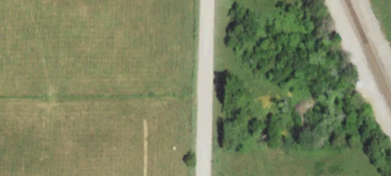 Residential Building Lot