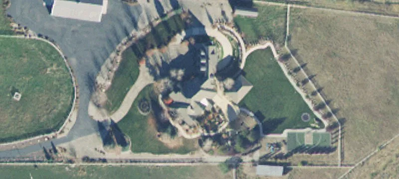 Subdivision-Approved Residential Land