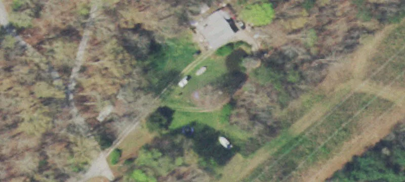 Residential Development Land Parcel