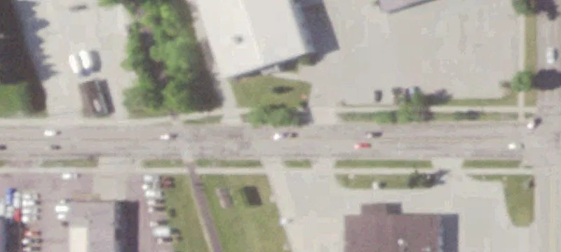 Residential Development Land Parcel