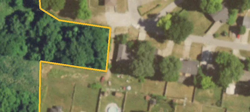 Subdivision Land Lots