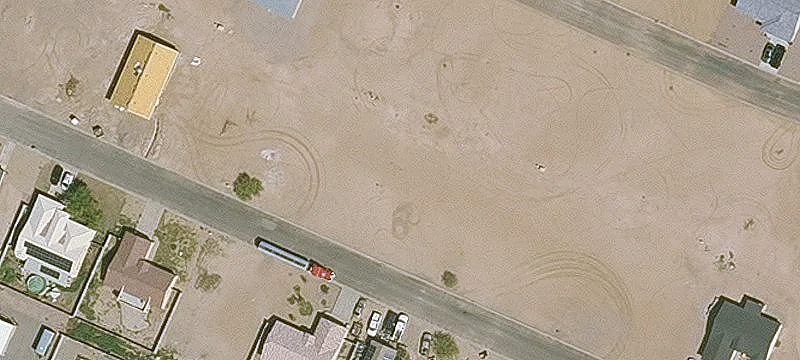 Residential Home Lot