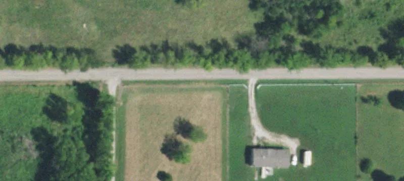 Hunting Land with Electric