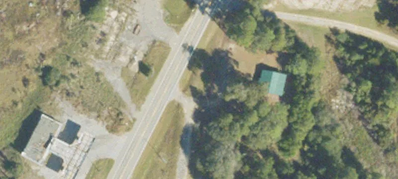 Interstate-Fronting Development Land