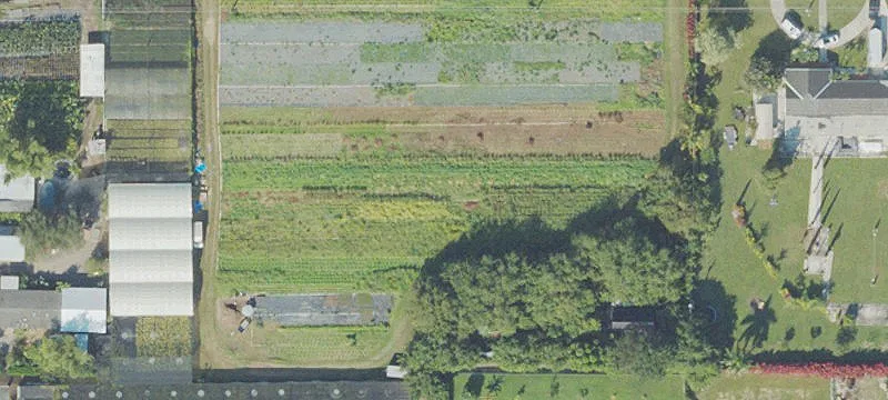 Open Development Land Parcel