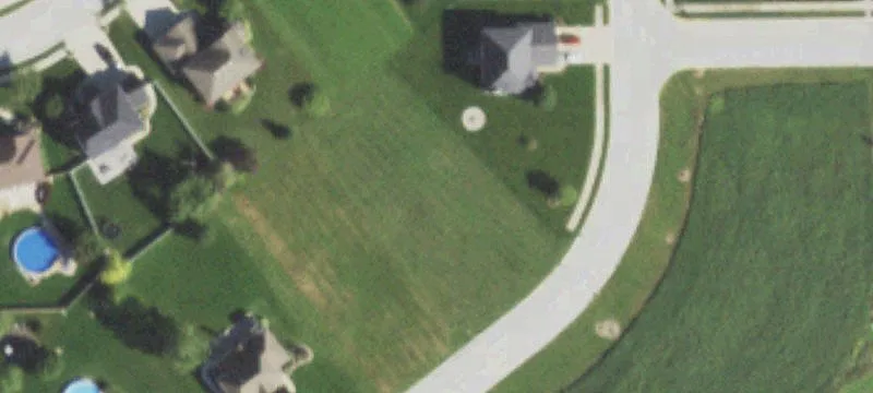 Residential Home Lot For Sale