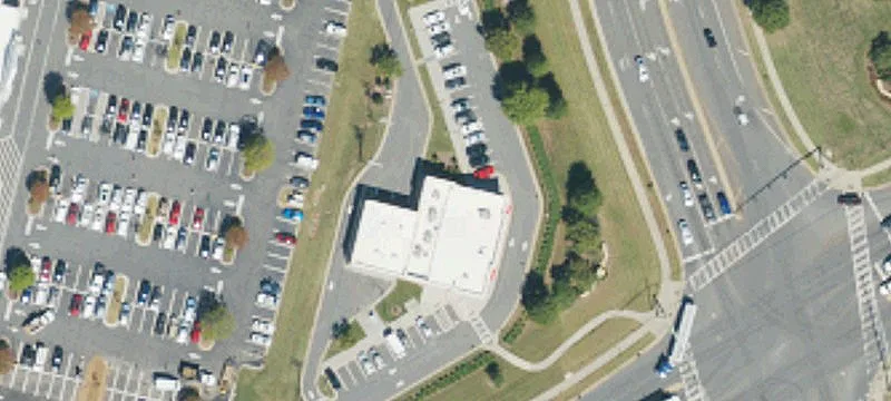 Retail and Medical Mixed-Use Building
