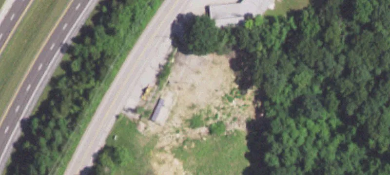 Commercial Land with Road Frontage