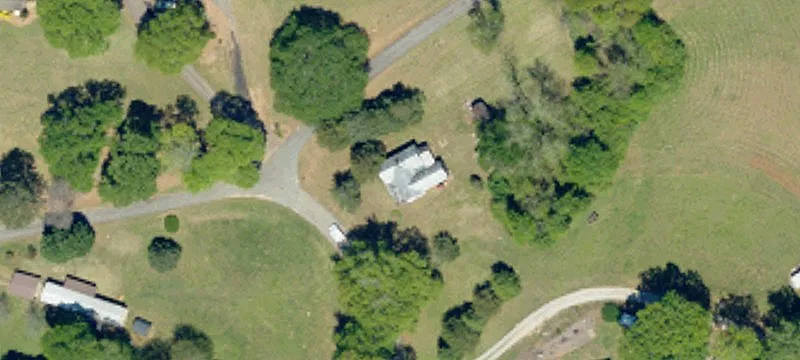 Corner Development Land with House