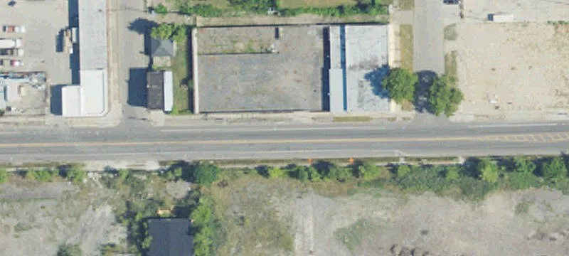 Former Auto Dealer & Collision Shop
