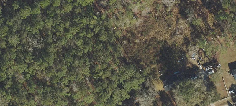 Vacant Residential Land Lot