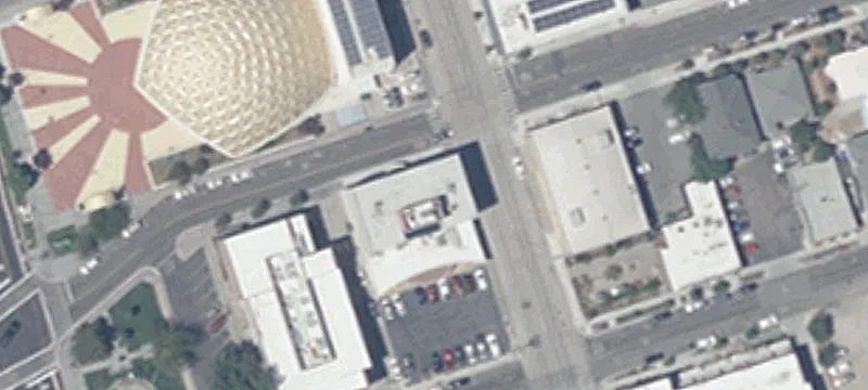 Downtown Office Building