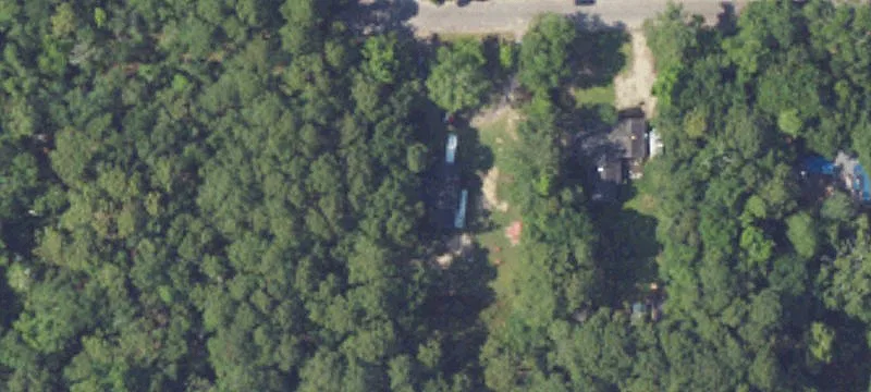 Development Lot with Potential