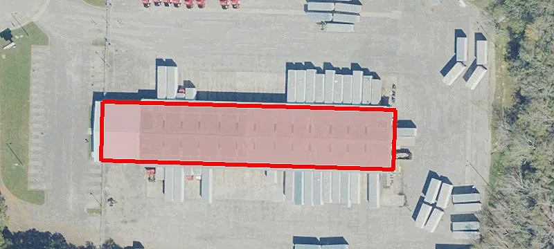 Warehouse Space for Lease