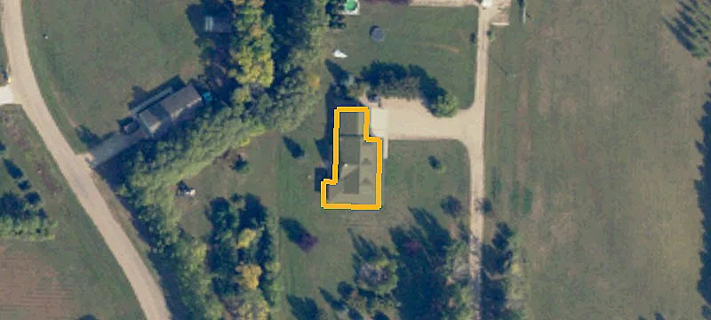 Waterfront Residential Land Lots