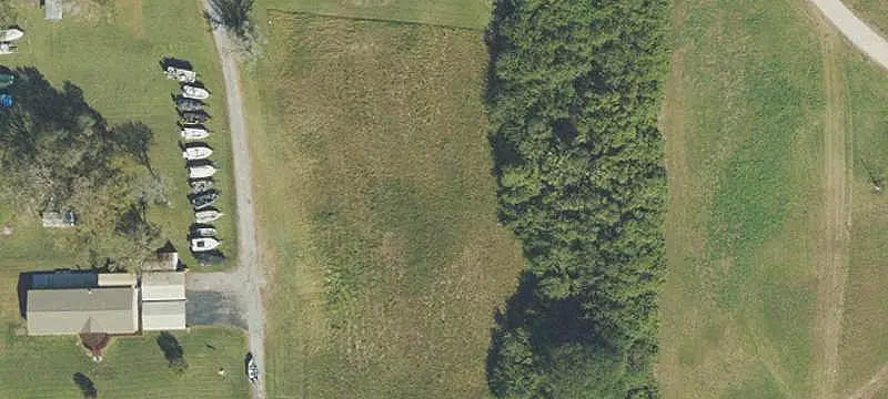 Cleared Residential Buildable Land