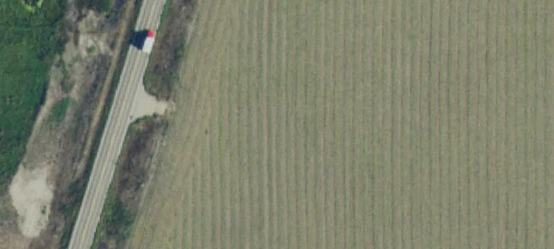 Irrigated Farmland Tract