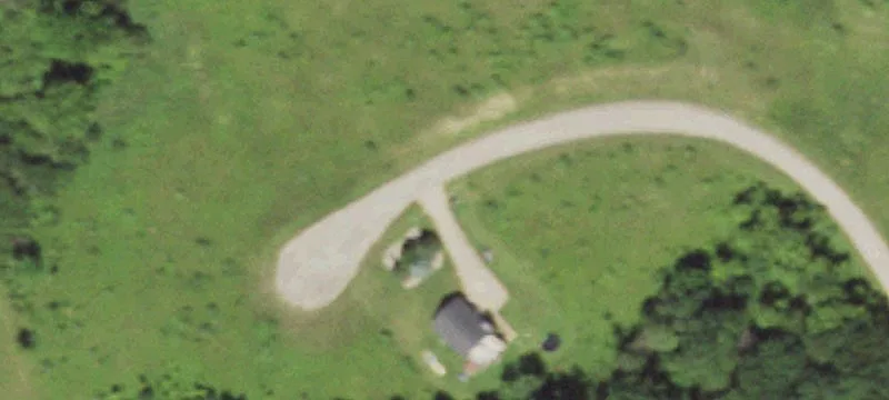 Waterfront Building Lot