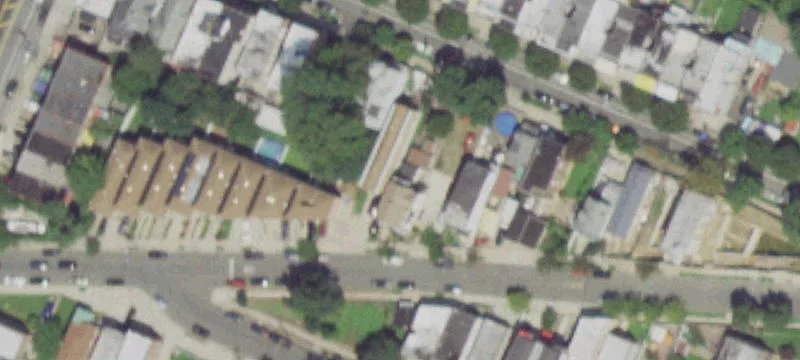 Two-Unit Residential Income Property