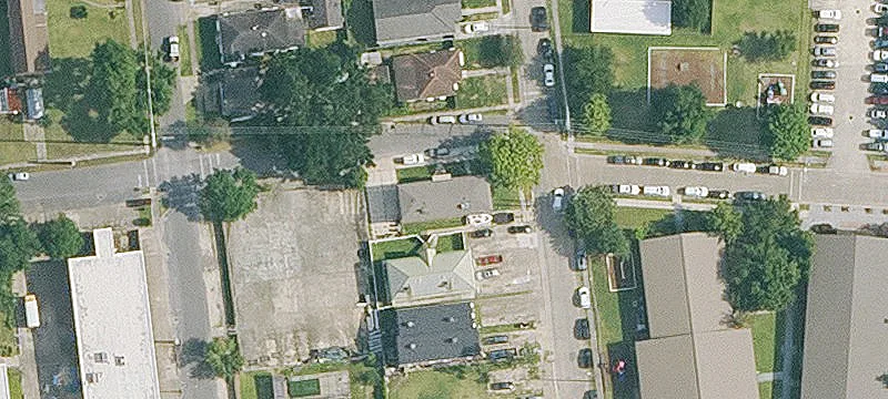 Water-View Residential Build Lot