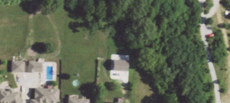Acreage Lot with Road Frontage