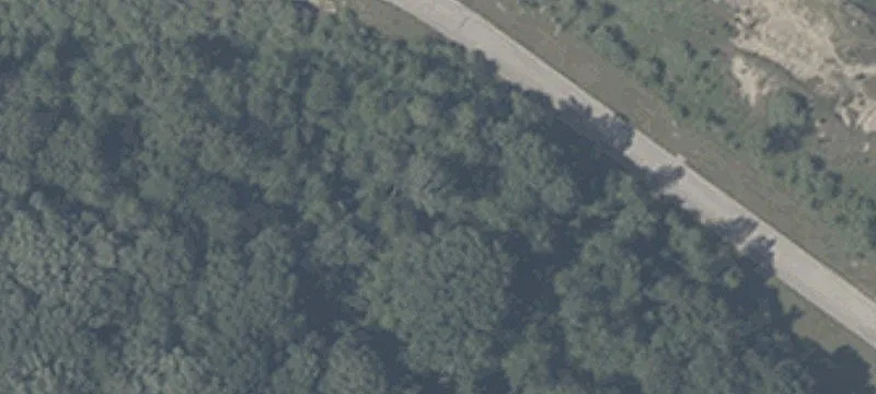Wooded Lakeview Buildable Lot