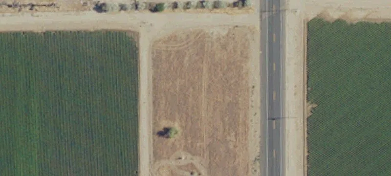 Industrial Land on High-Visibility Road