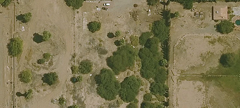 High-Density Multi-Family Land