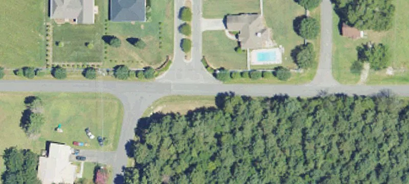 Residential Land Lot