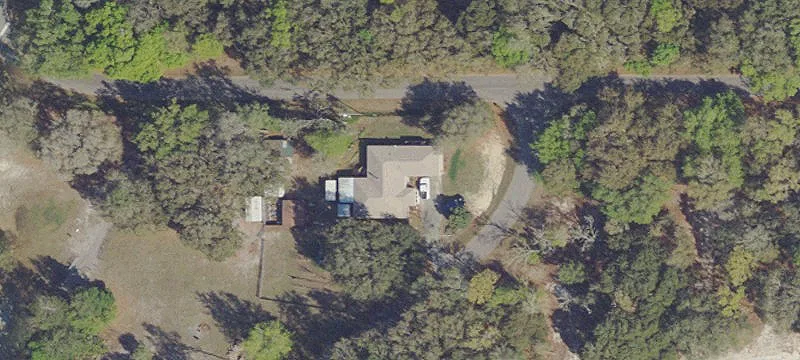 Cleared Residential Build Lot