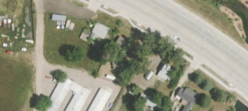 Live-Work and Office Building