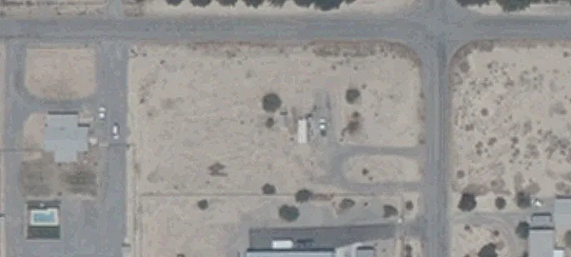 Specialty Corner Lot with Utilities