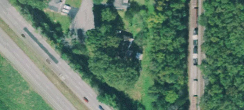 Residential Development Lot