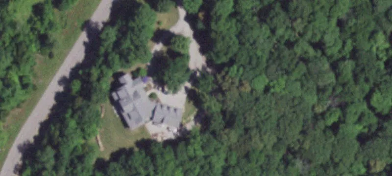 Waterfront Residential Land Parcel