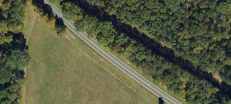 Residential Development Lot