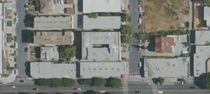 Infill Multifamily Portfolio