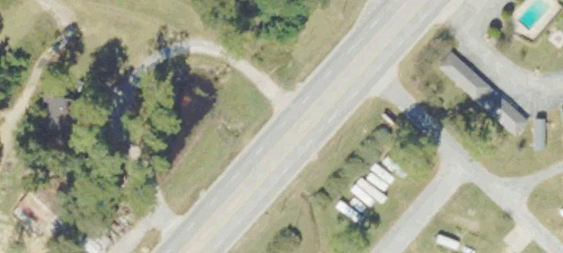 Income-Producing Industrial Land