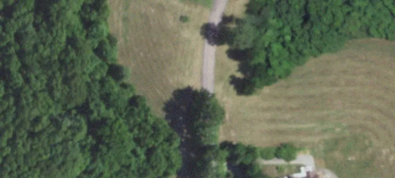 Gated Homesite with Ozark Views