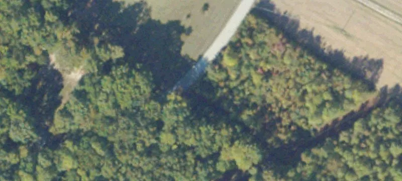 Wooded Residential Building Lot