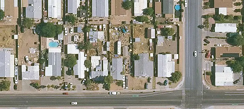 Residential Building Lot
