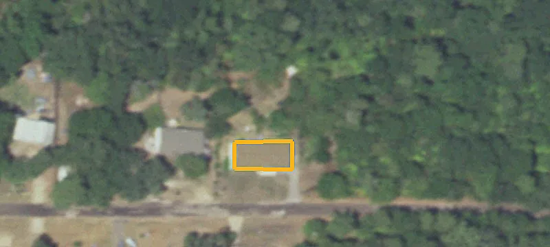 Unrestricted Residential Land Parcel