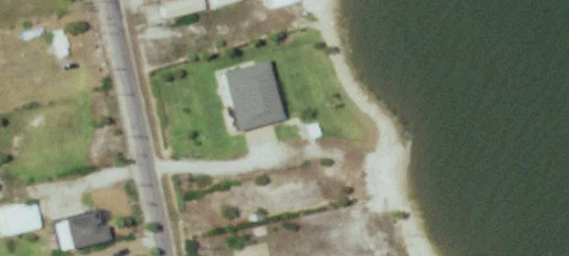 Waterfront Residential Lot
