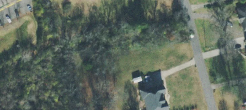 Office-Approved Land Development Site