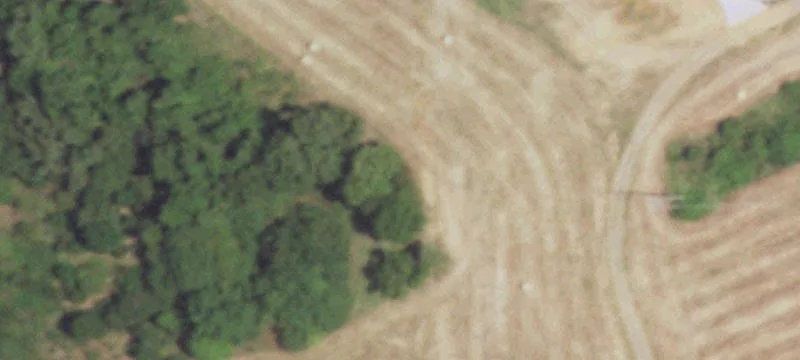 Build-Ready Residential Lots