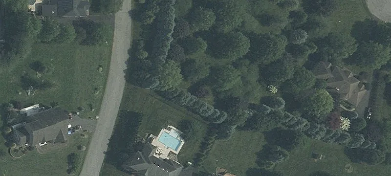 Residential Building Lot