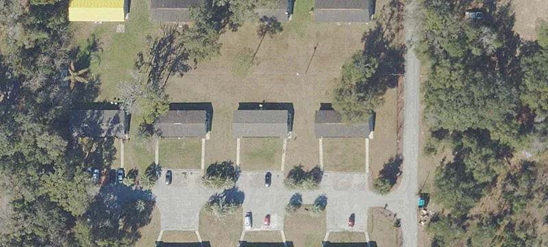 Carpet-Free Duplex for Lease