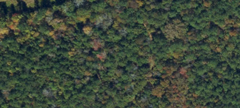 Commercial Development Land Tract