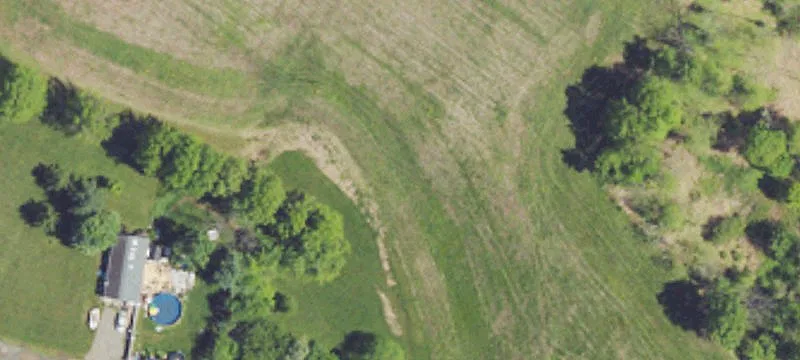 Residential Land with Road Frontage