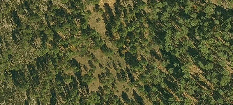Automotive Auto Mall Land Site