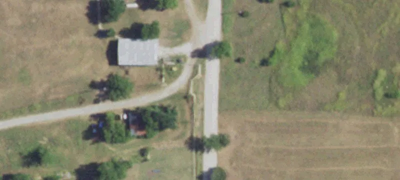 Residential Land Lot